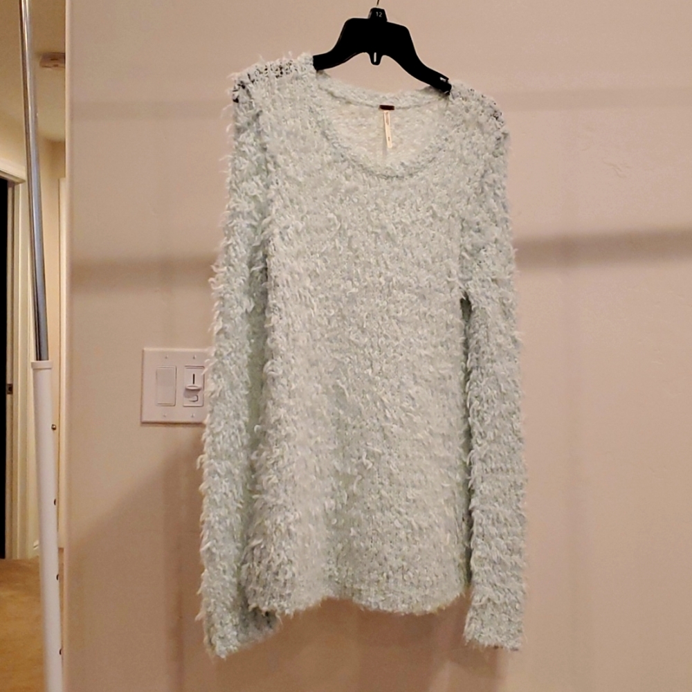 Free People sweater
